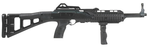 MKS SUPPLY HI-POINT 9TS CARBINE 9MM LUGER 10RD MAGAZINE 16.5" BARREL BLACK