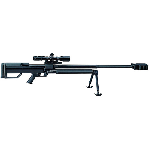 STEYR ARMS HS 50-M1 MOUNTAIN 50BMG 24 TAKEDOWN 5RD