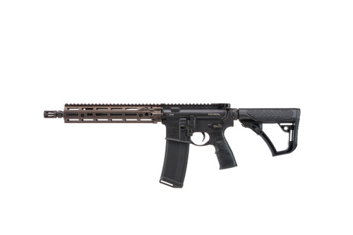 DD4 RIIIS 5.56MM 11.5" 30+1223 Rem | 5.56 NATO