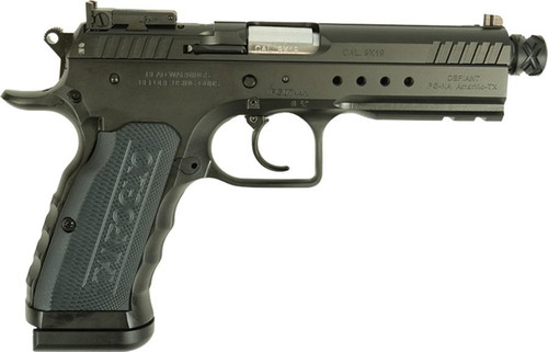 ITALIAN FIREARMS IFG TANFOGLIO DEFIANT TACTICAL PRO HANDGUN 9MM LUGER 17 1