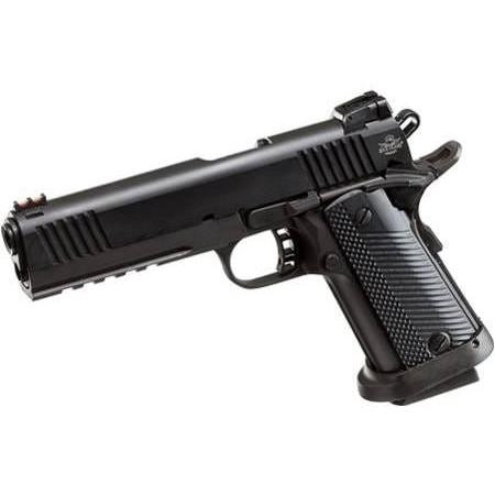 ROCK ISLAND ARMSCOR M1911-A2 FS TAC 2011 HANDGUN 9MM LUGER 17RD MAGAZINE 5"