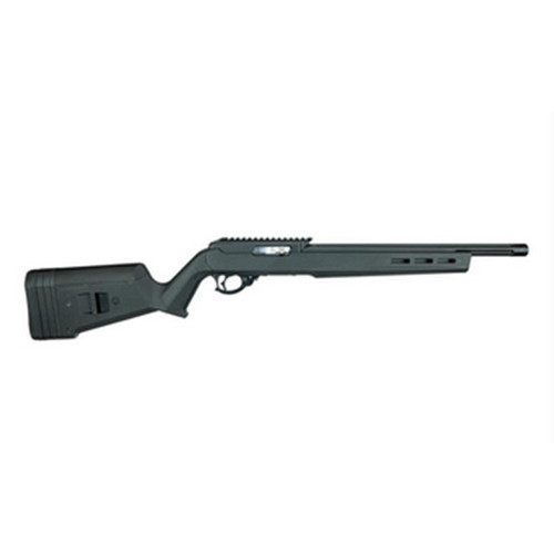TACTICAL SOLUTIONS X-RING VR 22LR BLACK STOCK X-RING TRIGGER