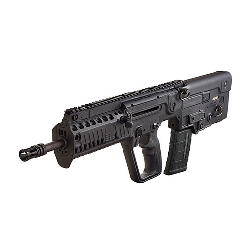 IWI TAVOR X95 BULLPUP LEFT HAND 5.56 16.5 THRD BLACK 30RD