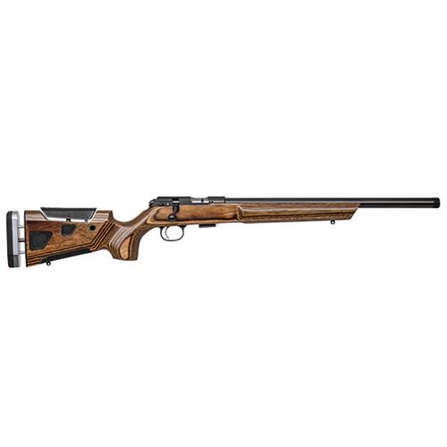 CZ 457 AT ONE VARMINT 22LR 16.5 THREADED BARREL BOYDS STK