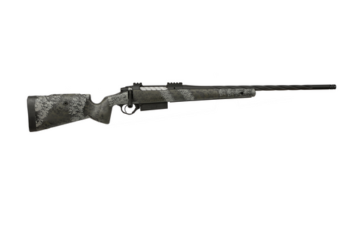 SEEKINS PRECISION PH3 6MMCR MOUNTAIN SHADOW 24"