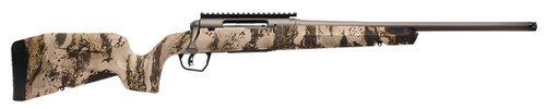 SAVAGE AXIS 2 PRO WESTERN 6MM ARC 20