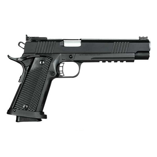 ROCK ISLAND 1911 PRO ULTRA MATCH 10MM 6 MATCH 16RD