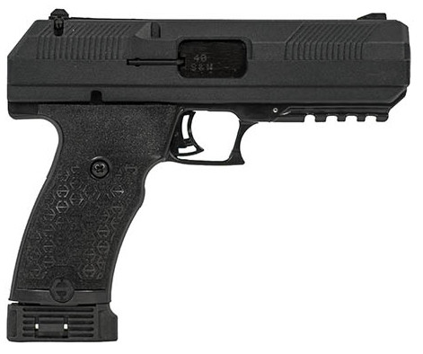 HI POINT MKS JC/P 40SW GEN2 4.5 BLACK 10RD