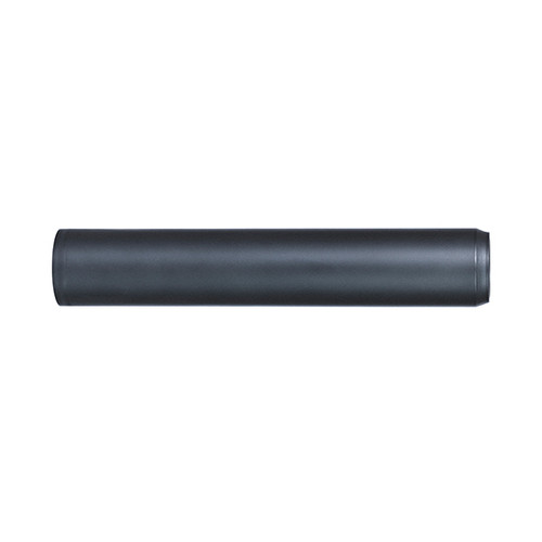 BARR SUPPRESSOR AM338 TI W/MOUNT