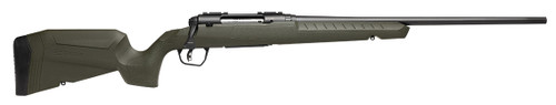 SAVAGE AXIS 2 GREEN 350LEGEND 20