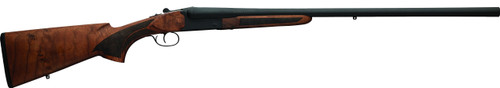 CHARLES DALY 500 410GA 26 SXS MATTE BLACK WALNUT MC5