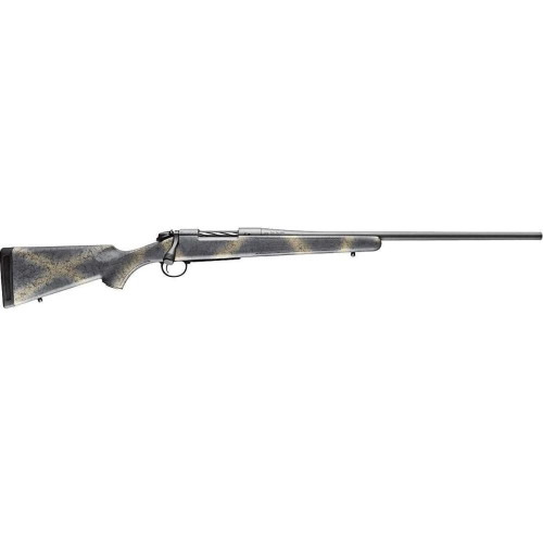 BERGARA B-14 WILDERNESS HUNTER RIFLE 6.5 CREEDMOOR 4RD MAGAZINE 22"