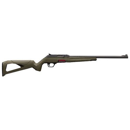 WINCHESTER WILDCAT 22LR 18 OD GREEN 10RD