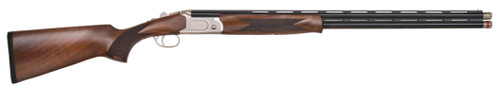 MOSSBERG GOLD RESERVE 28GA 28 WALNUT