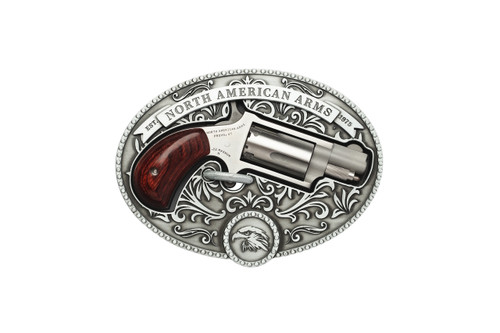 NAA MINI 22MAG REV 1-1/8" BUCKLE