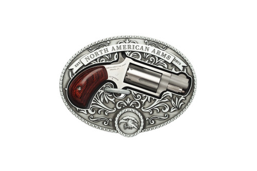 NAA MINI 22MAG REV 1-1/8" BUCKLE