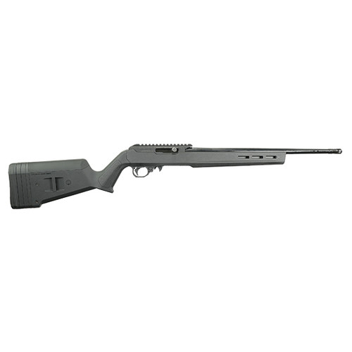 BLACK RAIN 22 HUNTER 22LR 18 MAGPUL BLACK 10RD