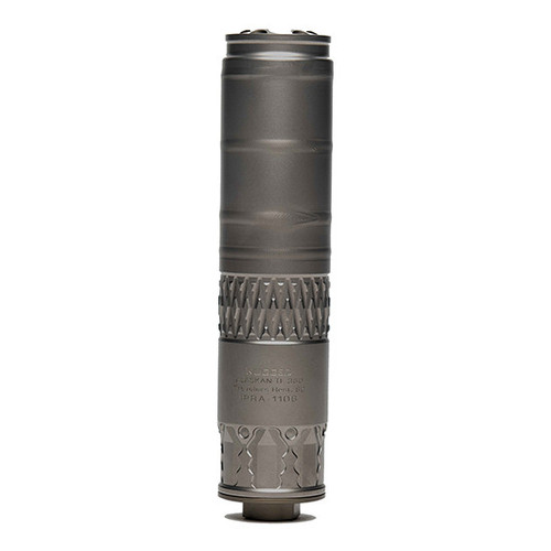 RUGGED SUPPRESSOR ALASKAN 360 Ti
