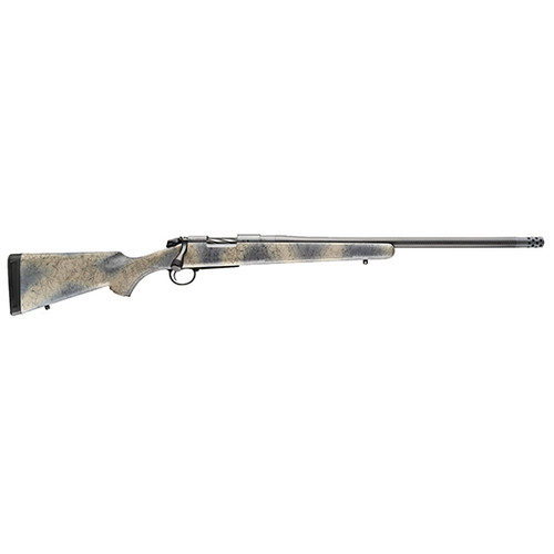 BERGARA B-14 RIDGE WILDERNES 6.5CREED 22 CF OMNI 5RD