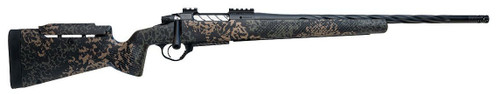 SEEKINS PRECISION HAVAK PRO HUNTER PH3 WOODLAND 7MMREM 22