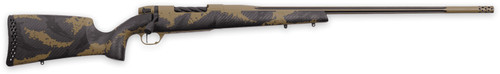 WEATHERBY MKV APEX RH 7MM BC 20