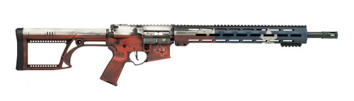 APF ARMORY TEXAS EDITION 6.8SPC HUNTER LUTH STOCK