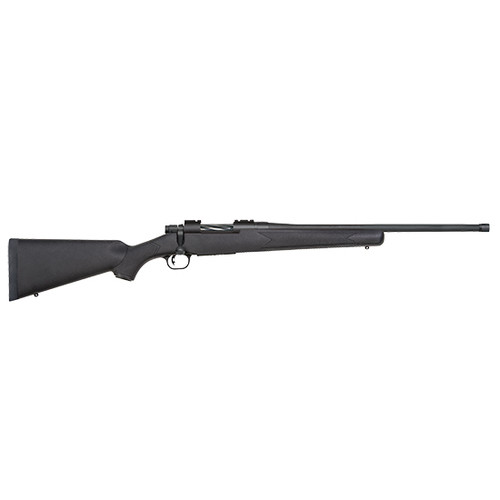 MOSSBERG PATRIOT SYNTHETIC 450BM 20 THREADED BARREL MATTE