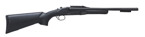 LEGACY SPORTS CITADEL BOSS TAC-S 12/18.5 BLACK