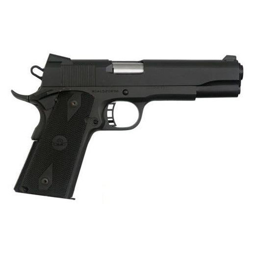 ROCK ISLAND ARMSCOR M1911-A1 FS TAC HANDGUN 9MM LUGER 9RD MAGAZINE 5"