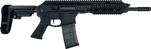 FAXON FIREARMS ARAK-21 XRS PISTOL 7.62 X 39 12.5" 30RD BLACK