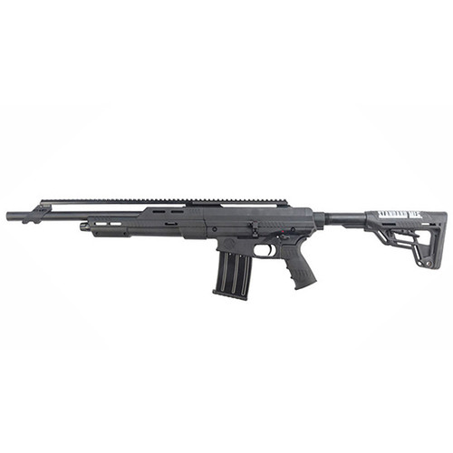 STANDARD SKO 12GA 2.75 18.5 TELE STOCK 5RD