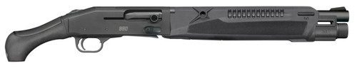 MOSSBERG M990 SPX AFTERSHOCK 12GA 14.75 BLACK 5RD