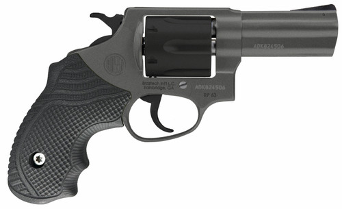 ROSSI RP63 357MAG 3'' BLK/TUNG LOK 6RD