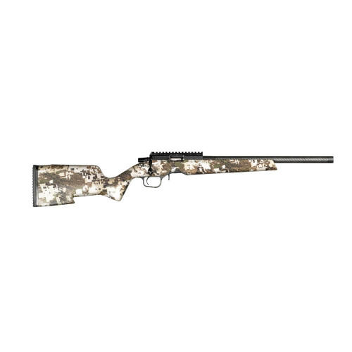 CHRISTENSEN RANGER RIFLE 22 WMR 10/RD 18" BARREL SITKA SUBALPINE