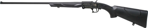 IVER JOHNSON 700 410 3" 26" BLACK SYNTHETIC