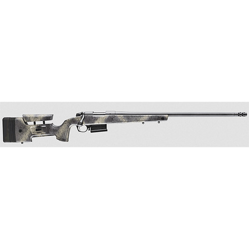 BERGARA B-14 WILDERNESS 300PRC 26 GREY SYNTHETIC