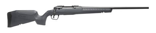 SAVAGE AXIS 2 COMPACT 350LEG BL/GRY 18"