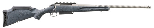 RUGER AMERICAN GEN II 7MM PRC GRAY SPLATTER