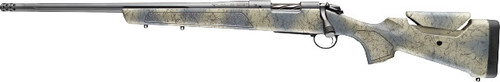 BERGARA B-14 300WIN SIERRA WILDERNESS LEFT HAND