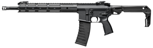 KRISS DMK22C 22LR 16.5 THREADED BARREL BLACK M-LOK 25RD