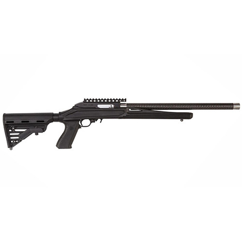MAGNUM RESEARCH SWITCHBOLT 22LR 17 CARBON FIBER TACTICAL