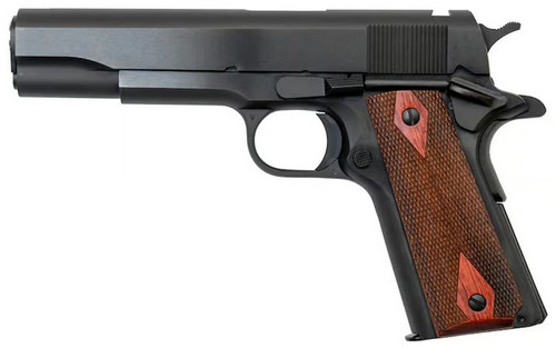 CLT 1911 45ACP 5 BLEM NO SIGHTS OR MARKINGS