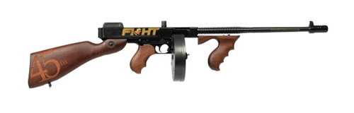 TRUMP FIGHT 1927A1 45ACP BLEM#45 ACP
