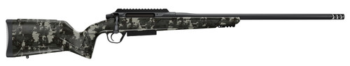 CHRISTENSEN EVOKE HUNTER 7MM BC 20 BLACK BRUSH