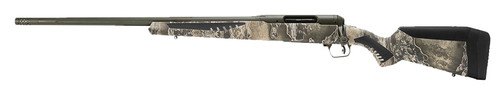 SAVAGE 110 TIMBERLINE LEFT HAND 7MM BC 20 4RD