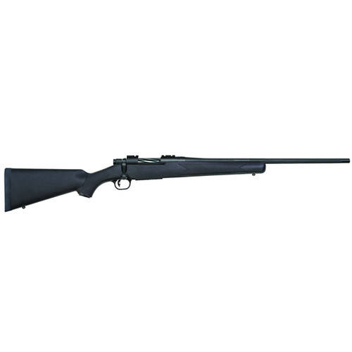 MOSSBERG PATRIOT SYNTHETIC 6.5CREED 22 FLTD MATTE