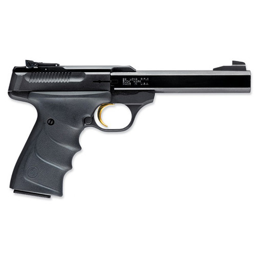 BROWNING BUCK MARK STANDARD URX 22LR 5.5 CA COMPLIANT LEGAL