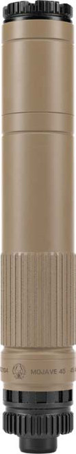DEAD AIR SUPPRESSOR MOJAVE 45 FDE