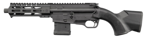FIGHTLITE SCR BANDITO PISTOL 5.56 BLACK MLOK