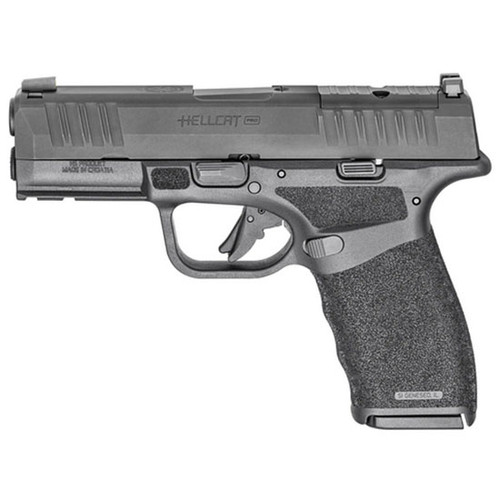 SPRINGFIELD HELLCAT PRO 9MM 3.7 OSP 15/17RD